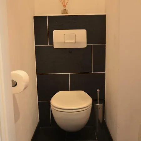 Oase Im Schnoor Apartment