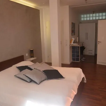 Apartment Oase Im Schnoor *