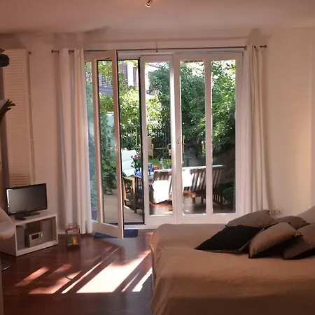 Apartment Oase Im Schnoor *